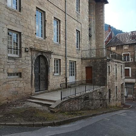 O'Couvent - Appartement 71 M2 - 1 Chambre - A222 Salins-les-Bains Exterior foto