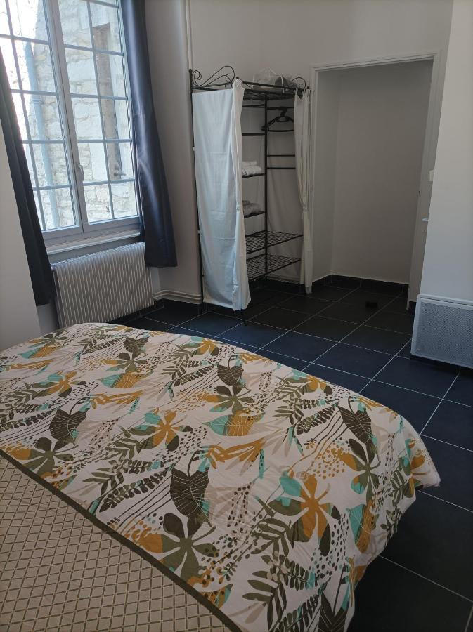 O'Couvent - Appartement 71 M2 - 1 Chambre - A222 Salins-les-Bains Exterior foto